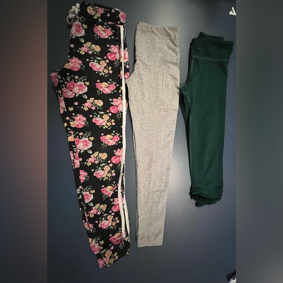 Girls Bundle Pants - Picture 1 of 7